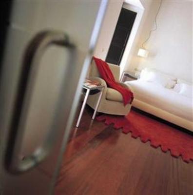 фото отеля El Juncal Hotel Ronda