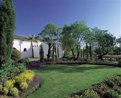 фото отеля El Juncal Hotel Ronda