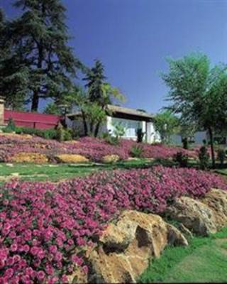 фото отеля El Juncal Hotel Ronda