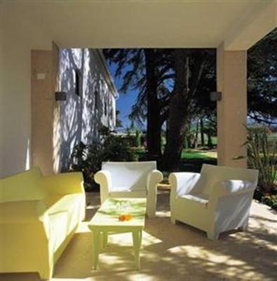 фото отеля El Juncal Hotel Ronda