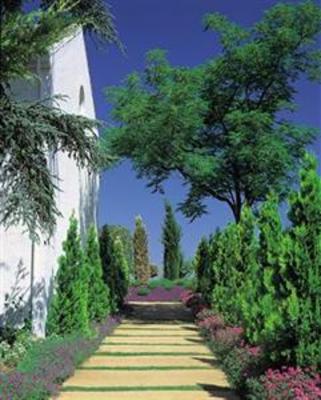 фото отеля El Juncal Hotel Ronda