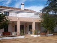 El Juncal Hotel Ronda