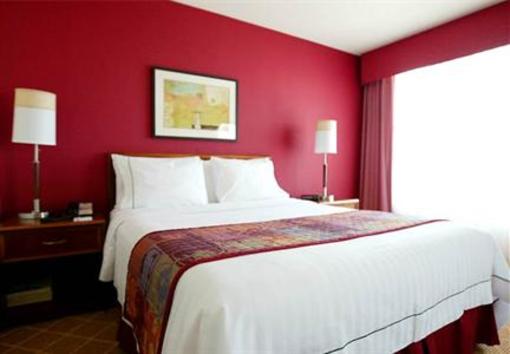 фото отеля Residence Inn Boston Cambridge