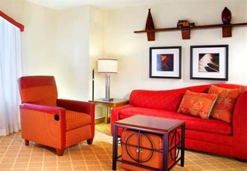 фото отеля Residence Inn Boston Cambridge