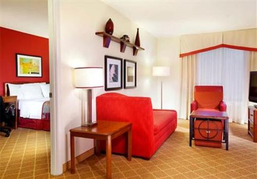 фото отеля Residence Inn Boston Cambridge