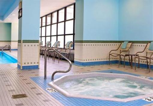 фото отеля Residence Inn Boston Cambridge