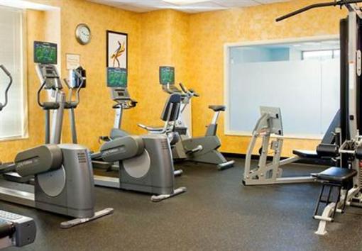 фото отеля Residence Inn Boston Cambridge
