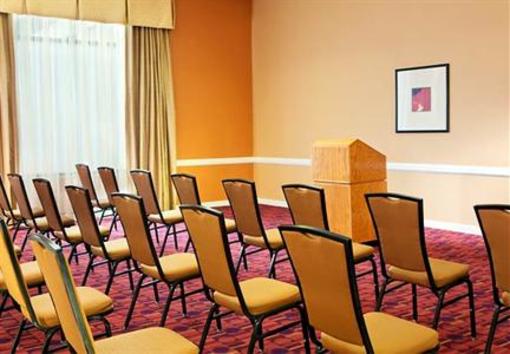 фото отеля Residence Inn Boston Cambridge