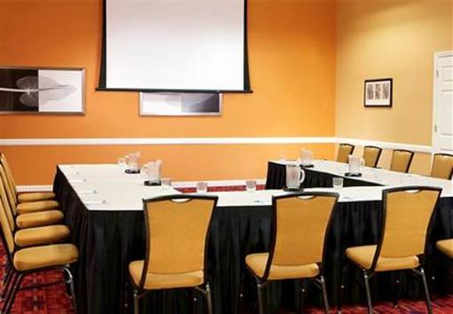 фото отеля Residence Inn Boston Cambridge