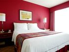 фото отеля Residence Inn Boston Cambridge