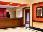 фото отеля Residence Inn Boston Cambridge