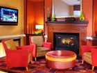 фото отеля Residence Inn Boston Cambridge