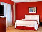 фото отеля Residence Inn Boston Cambridge