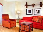 фото отеля Residence Inn Boston Cambridge