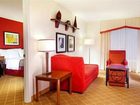 фото отеля Residence Inn Boston Cambridge