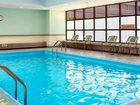 фото отеля Residence Inn Boston Cambridge