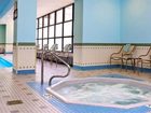 фото отеля Residence Inn Boston Cambridge