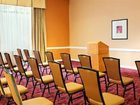 фото отеля Residence Inn Boston Cambridge