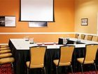фото отеля Residence Inn Boston Cambridge