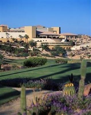 фото отеля Fiesta Americana Grand Resort Cabo San Lucas
