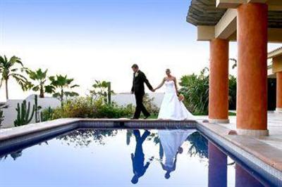 фото отеля Fiesta Americana Grand Resort Cabo San Lucas