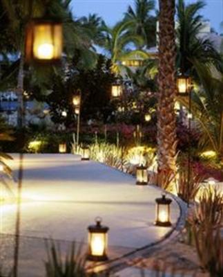 фото отеля Fiesta Americana Grand Resort Cabo San Lucas