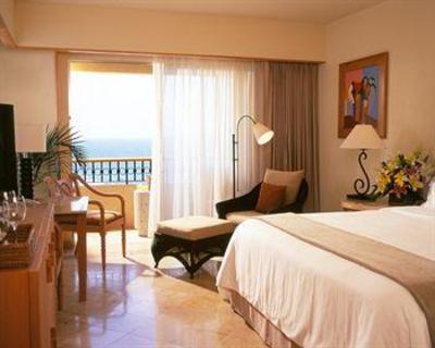 фото отеля Fiesta Americana Grand Resort Cabo San Lucas