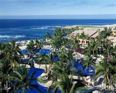 фото отеля Fiesta Americana Grand Resort Cabo San Lucas