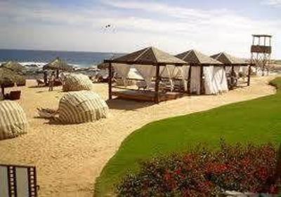 фото отеля Fiesta Americana Grand Resort Cabo San Lucas