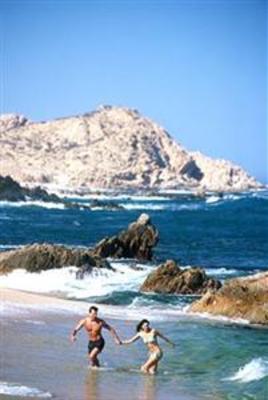 фото отеля Fiesta Americana Grand Resort Cabo San Lucas