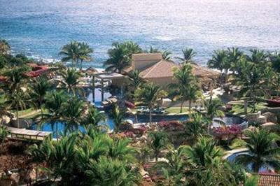 фото отеля Fiesta Americana Grand Resort Cabo San Lucas