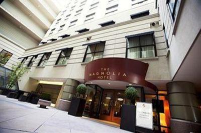 фото отеля Magnolia Hotel Denver