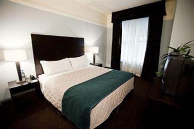 фото отеля Magnolia Hotel Denver