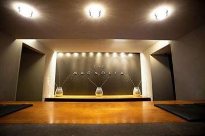 фото отеля Magnolia Hotel Denver