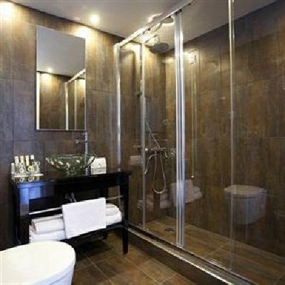 фото отеля Despotiko Hotel