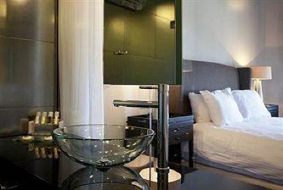 фото отеля Despotiko Hotel