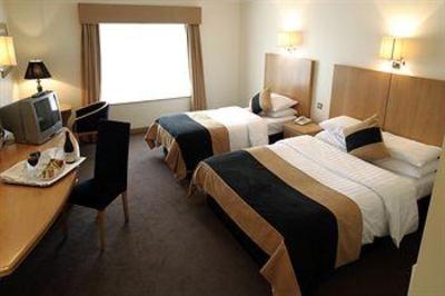 фото отеля La Mon Hotel and Country Club Comber