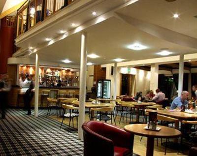 фото отеля La Mon Hotel and Country Club Comber