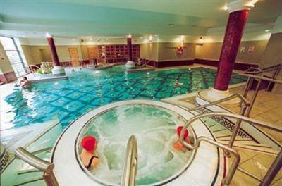 фото отеля La Mon Hotel and Country Club Comber