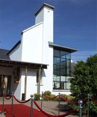 фото отеля La Mon Hotel and Country Club Comber