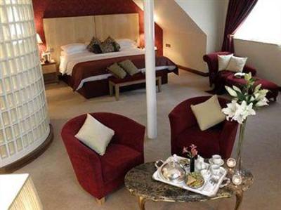 фото отеля La Mon Hotel and Country Club Comber