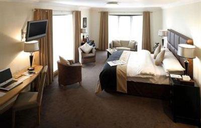 фото отеля La Mon Hotel and Country Club Comber