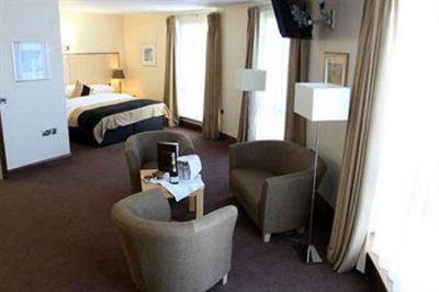 фото отеля La Mon Hotel and Country Club Comber