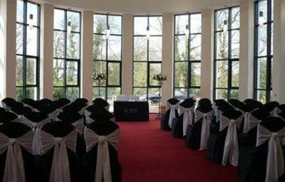 фото отеля La Mon Hotel and Country Club Comber