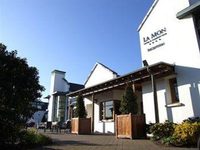 La Mon Hotel and Country Club Comber