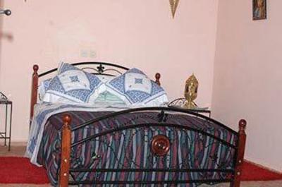 фото отеля Riad Ines Palace Meknes
