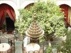 фото отеля Riad Ines Palace Meknes