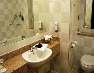фото отеля Maldron Hotel Parnell Square