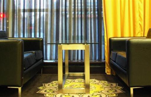 фото отеля Maldron Hotel Parnell Square