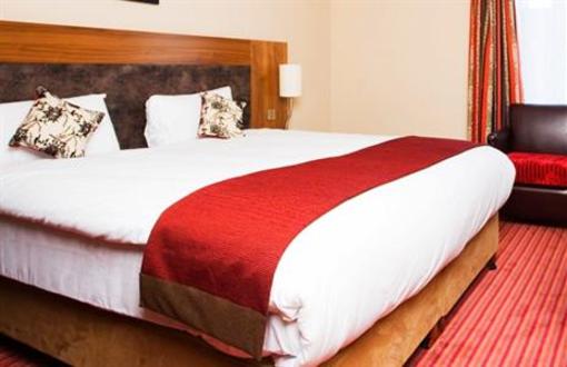 фото отеля Maldron Hotel Parnell Square